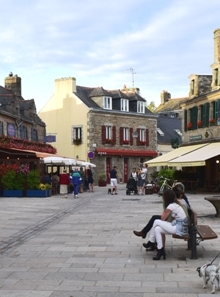 Bretagne Brittany http://www.properties-brittany.com/